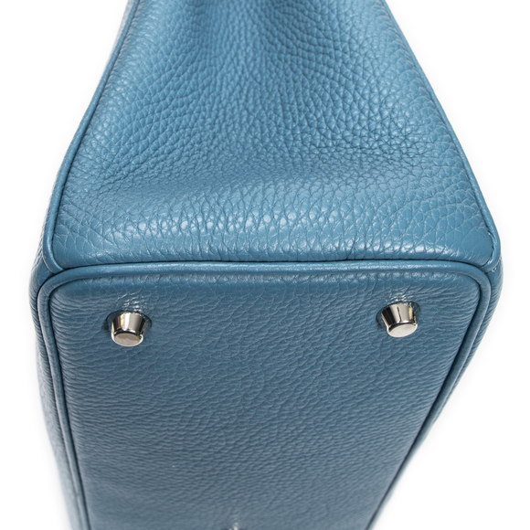 Dior Large Diorissimo Tote - Picture 8 of 10